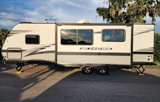 Jayco Freedom Wagon -10% Discount for the Military