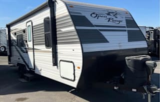 AirBnb Style, Family Ready, FULLY Stocked Trailer