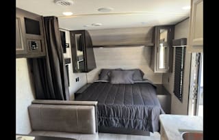 2022 Jayco Jay Flight 224BH