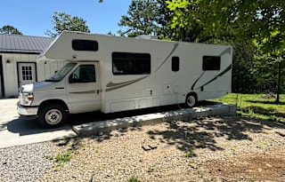 2018 Thor Motor Coach Majestic 28 A