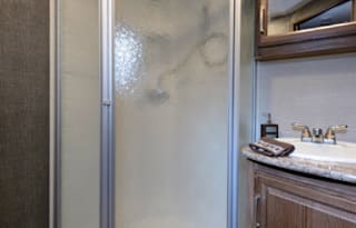 2018 Keystone RV Cougar 22RBIWE