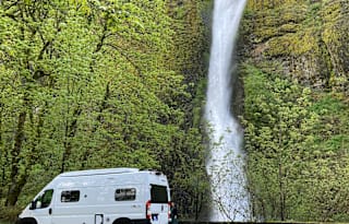 Eagle 5 - 2022 Winnebago Solis 59P