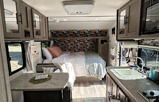 COW Rental - “Condo On Wheels”