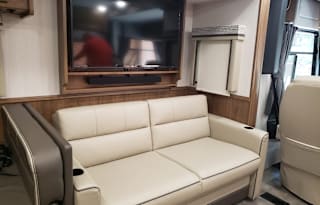 2020 Coachmen RV Mirada 35OS