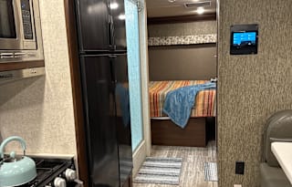 2019 Forest River RV Forester 3011DS Ford