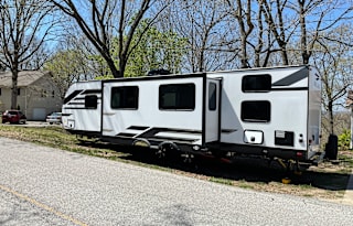2021 Heartland Mallard M312
