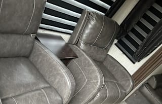 Cozy Camper Renting