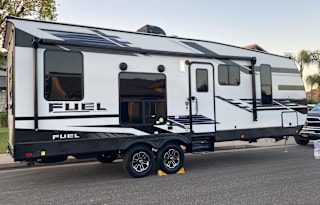 Heartland Fuel 265