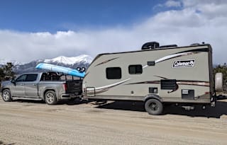 Good Karma Camper