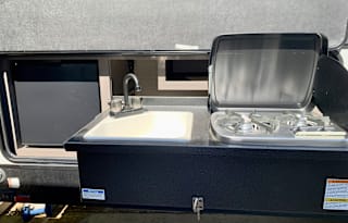 2021 Cruiser MPG 2500BH