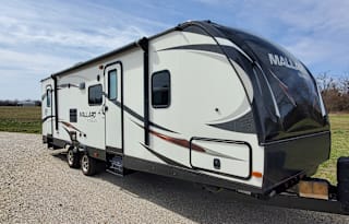 2017 Heartland Mallard 29 (Delivery)