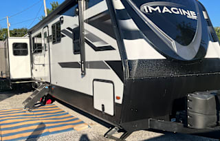2022 Grand Design Imagine 3100RD