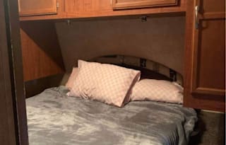 2012 Jayco Eagle Super Lite 314BDS
