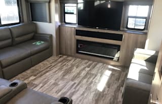 2021 Grand Design Imagine 3100RD