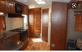 2016 Keystone RV Passport 23RB Elite