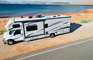 2023 Forest River Solera Bunkhouse