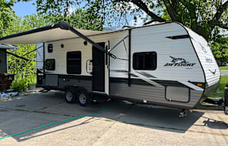 2022 Jayco Jay Flight SLX 8 264BH