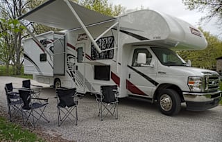 2021 Coleman Thor Thor Motor coach