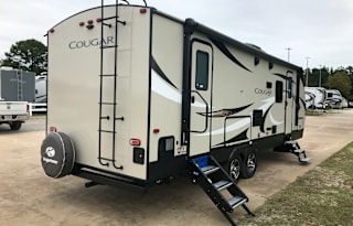 New 2019 Keystone 2950bh