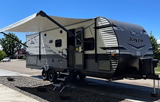 Jayco BAJA