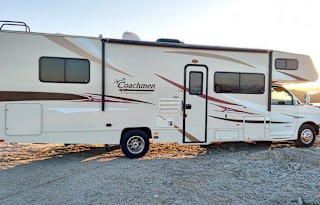 Spectacular and Super cozy 2014 Freelander