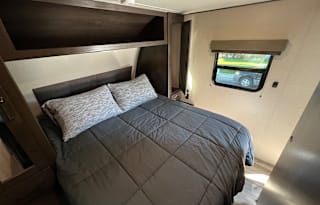 Fun & Adventure! 2022 Grand Design Transcend Xplor