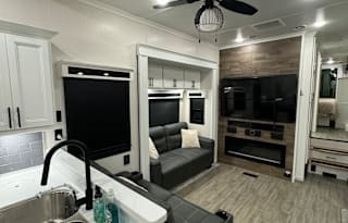 At The Beach RV Rental