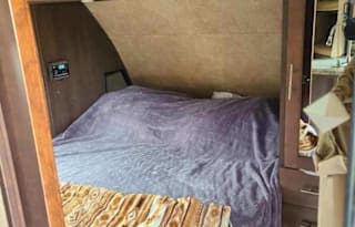 2016 Forest River RV Surveyor 245BHS