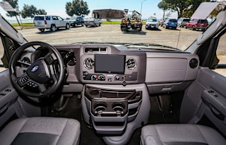 2022 Coachman Freelander