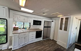 2005 Fleetwood RV Southwind 37F
