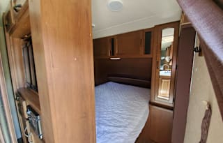 2015 Jayco White Hawk 25BHS