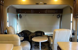 The Excursion Cruiser