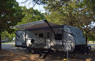 "Brazos" Jayco - Insurance Included - Deliverable