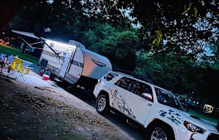 RVranger 231