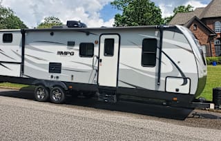 2020 Cruiser RV MPG 2750BH Ultimate Bunkhouse