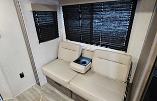 2024 Transcend Xplor 26BHX Luxury Bunkhouse