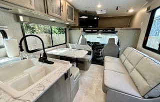 2022 Coachmen RV Freelander
