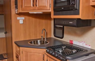 2018 Thor Motor Coach Majestic ECONOLINE