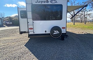 2021 Jayco Jay Feather Kid Approved Camper