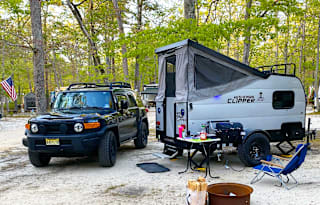 2021 Coachmen RV Clipper Camping Trailers 9.0TD Express