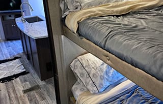 Zion Trailer Rentals Papa Bear