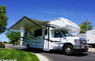 2021 Coachmen Freelander 31FS Offers Guaranteed Reservations