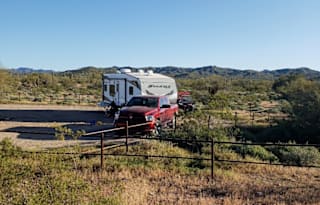 2021 Genesis Wanderer, Journey Trailer Rentals