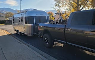 Bear Lake Fun