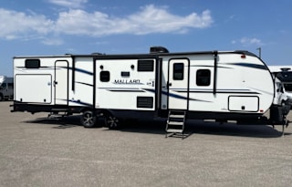 2022 Heartland Mallard 33