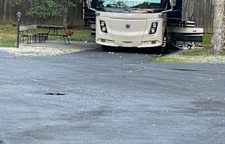 2017 Holiday Rambler Endeavor 40E