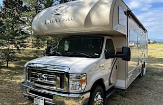 Thor, Class C, Pets Ok, Fully Stocked, Delivery