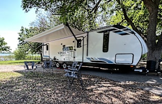 Jason and Julie’s Home Away From Home