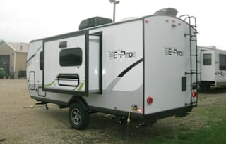 2023 Forest River RV Flagstaff E-Pro E20FBS