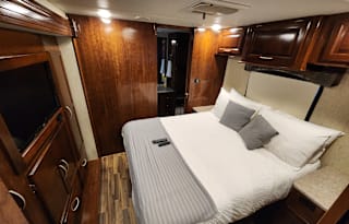 2018 Coachmen RV Mirada 35BH